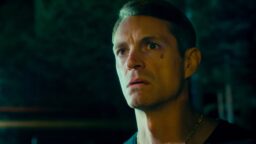 «Harry Hole»-stjernens neste tøffe rolle «flørter med døden» – og jakter på seriemordere