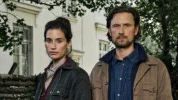 40 nye filmer og serier på Netflix – mai 2026