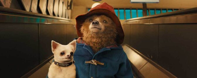 «Paddington»
