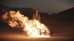 Sci-fi-thriller med 97 % på Rotten Tomatoes har digital premiere i dag