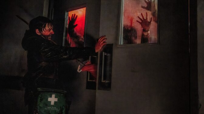 «Resident Evil»