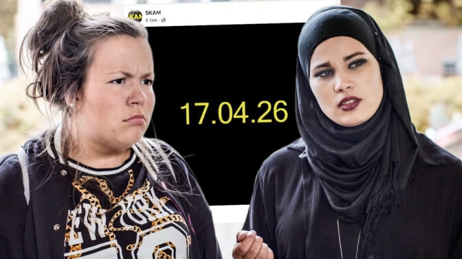 En ny sesong? Tuller du?? Vel...