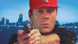 «Filmen suger», sa Bruce Willis. 33 år senere ligger den på førsteplass på Netflix