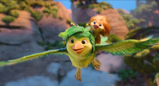 Red Bull gir deg vinger.