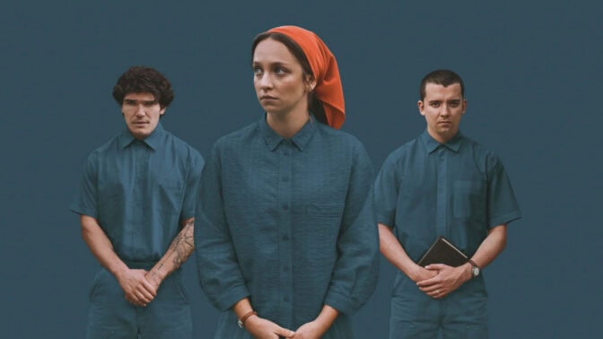 Den er i alle fall fin å se på...