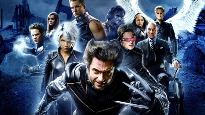 Den nye «X-Men»-filmen går fremover.