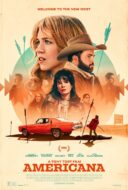 Anmeldelse: «Americana» – Blod, sjarm og Sydney Sweeney i en ujevn neo-western