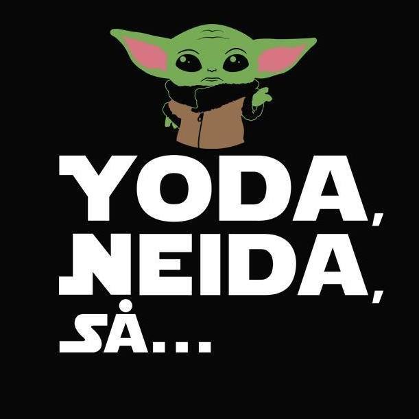 © Podcasten for alle typer Star Wars-fans