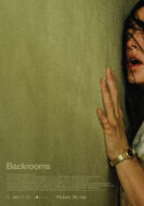 Anmeldelse: «Backrooms» – Renate Reinsve blir fanget i et mareritt av et escape room