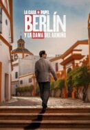 Anmeldelse: «La Casa de Papel: Berlin og damen med røyskatten» – Nok et velplanlagt kupp til samlingen