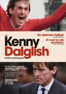 Anmeldelse: «Kenny Dalglish» – Et varmt portrett av en ekte fotballlegende