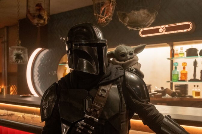 © Lucasfilm Ltd.