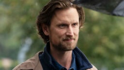 Etter fem års ventetid: Netflix’ mørke krimserie er tilbake med en spennende ny sesong