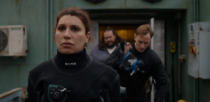 © Nordisk Film Distribusjon