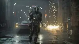 Anmeldelse: «The Mandalorian and Grogu» – Et sjarmerende og forsiktig comeback, perfekt for barna, men litt skuffende for voksne.