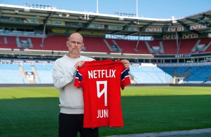 © Einar Aslaksen/Netflix