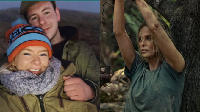 Nordmenns to toppvalg på Netflix for tiden.