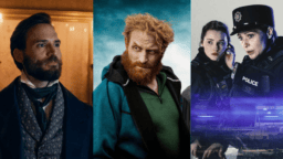 De 5 beste seriene på NRK akkurat nå