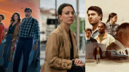 Helgetips: nordmenn sluker den nye spenningsserien på Netflix – og her er to andre godbiter også