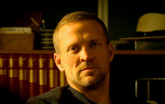 Tobias Santelmann