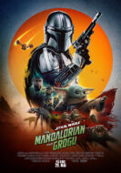 Anmeldelse: «The Mandalorian and Grogu» – Et sjarmerende og forsiktig comeback, perfekt for barna, men litt skuffende for voksne. 
