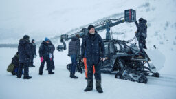 Ny norsk skrekkfilm formes – Roar Uthaug returnerer til genren