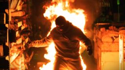 Kristoffer Joner i svensk thriller fra 2025 – grufull sann hendelse bak historien