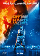 Anmeldelse: «Billie Eilish – Hit Me Hard and Soft: The Tour Live in 3D» – Et must for alle Eilish-fans