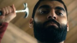Sinnsyk norsk thriller endelig ute på streaming – vil amputere sitt friske ben