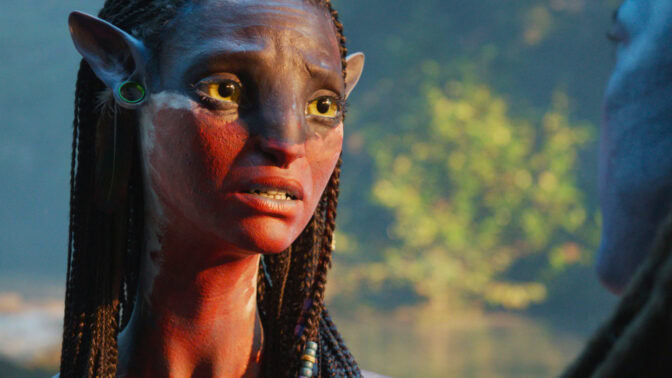 «Avatar: Fire and Ash».