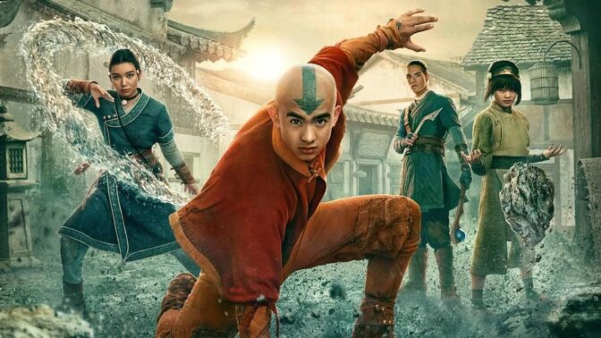 «Avatar: The Last Airbender» er tilbake 25. juni.