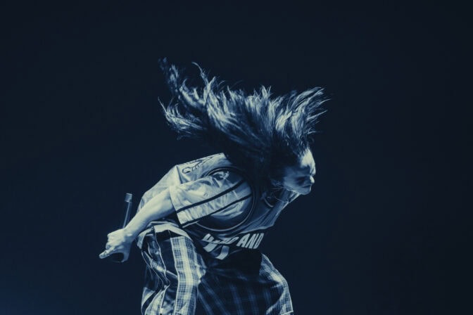 «Billie Eilish – Hit Me Hard and Soft: The Tour (Live i 3D)».