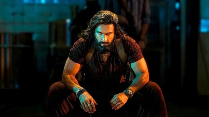 Ranveer Singh i «Dhurandhar: The Revenge»