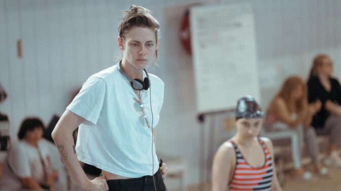 Kristen Stewart debuterer som regissør.