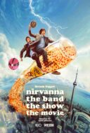 Anmeldelse: «Nirvanna the Band the Show the Movie» – Full fart og tidsreiser i en vill mockumentar