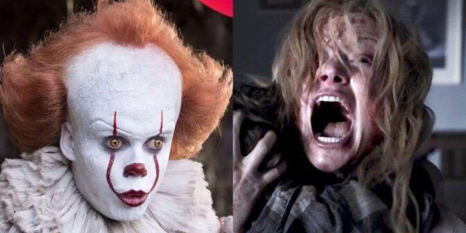 Beklager, Bill – du slår ikke Babadook!