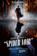 Anmeldelse: «Spider-Noir» – Nicolas Cage er perfekt i rollen som en vanvittig morsom, men mørk superhelt