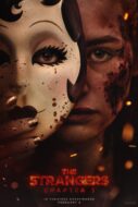 Anmeldelse: «The Strangers: Chapter 3» – Kjedelig skrekkfilm som nesten får meg til å hate hele sjangeren