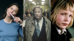 De beste skandinaviske filmene fra 2000-tallet er kåret – 2 x Trier mot Østlund