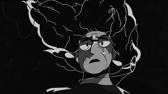 «Tangles».