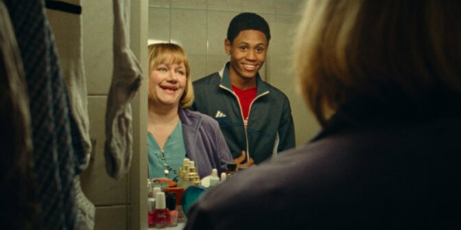 © Nordisk Film Distribusjon