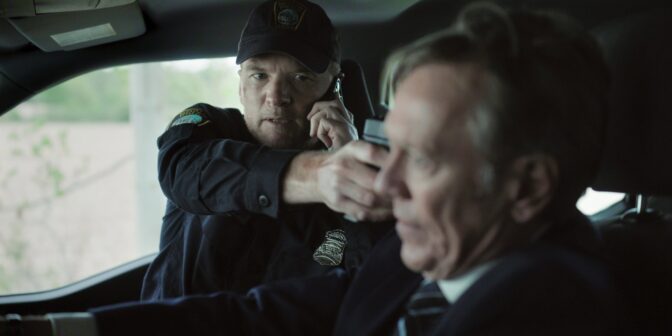 «Avatar»-stjernen Sam Worthington spiller hovedrollen i «I Will Find You».