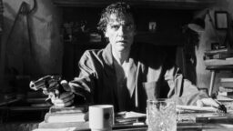 Anmeldelse: «In the Hand of Dante» – En ambisiøs, maskulin film noir om mord, kjærlighet og litteratur