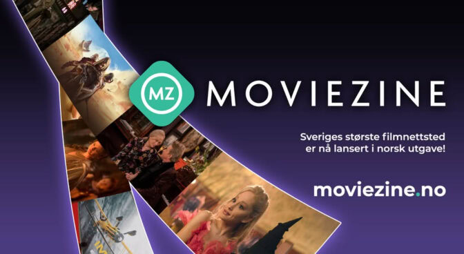 MovieZine Norge