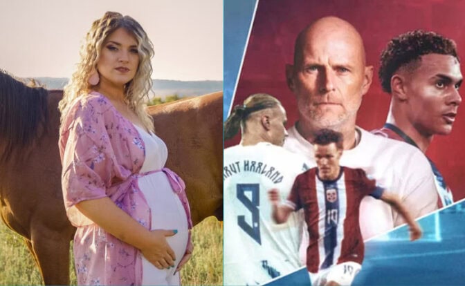 «Morsinstinkt» og «Norges vei tilbake»