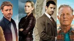 De 5 beste seriene på TV2 Play akkurat nå