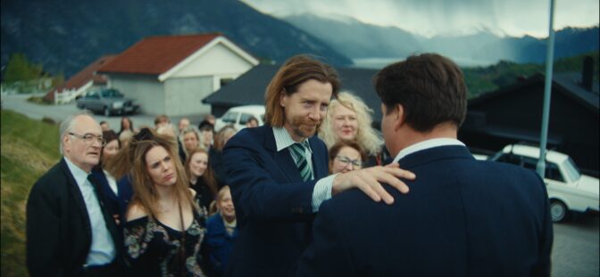 © Nordisk Film Distribusjon/Fantefilm Fiksjon