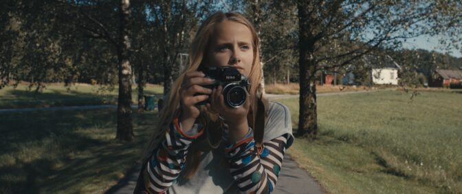 © Norsk Film Distribusjon