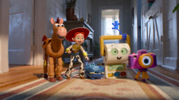 Anmeldelse: «Toy Story 5» – Solid sjarm, med viktige over- og undertoner