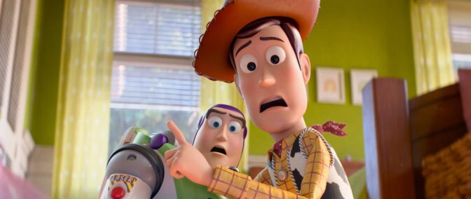 Toy Story 5